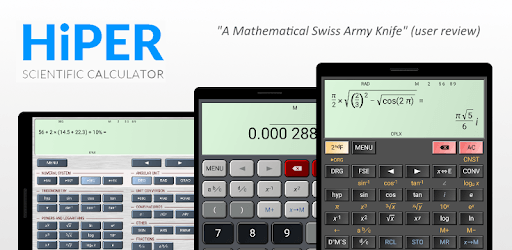 install HiPER Scientific Calculator on PC