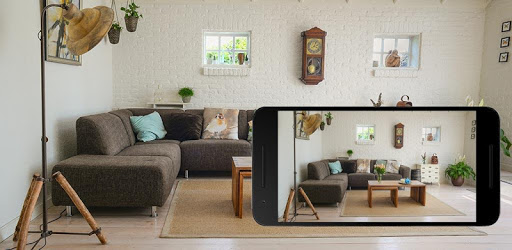 install Security Camera CZ on PC
