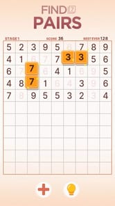 Daily Number Match APK screenshot 1