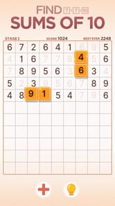 Daily Number Match APK screenshot 1