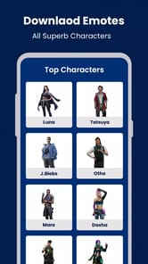 Get Daily Diamond Guide APK screenshot 1