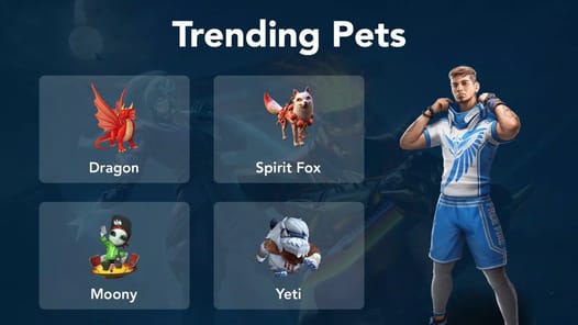 Get Daily Diamonds Tips APK screenshot 1