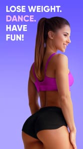 Dancebit APK screenshot 1