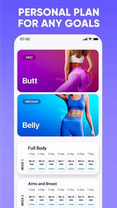 Dancebit APK screenshot 1