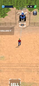 Lumber Chopper APK screenshot 1