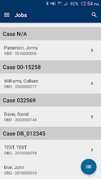 iPST2 APK screenshot 1