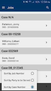 iPST2 APK screenshot 1