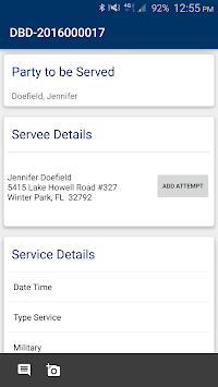 iPST2 APK screenshot 1