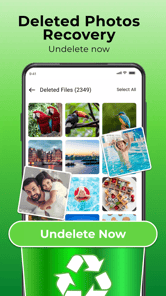 Data Recovery APK screenshot 1