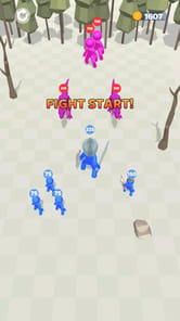 Card Battle APK screenshot 1