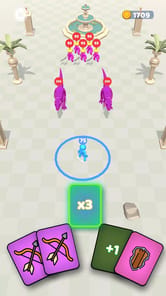 Card Battle APK screenshot 1
