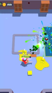 Impostor Legends APK screenshot 1