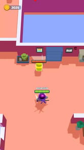 Impostor Legends APK screenshot 1