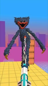 Pierce Them All 3D APK screenshot 1
