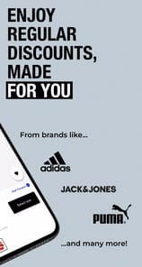 ABOUT YOU APK screenshot 1