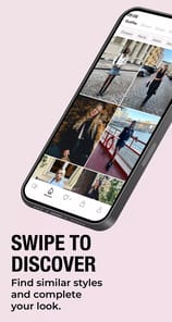 ABOUT YOU APK screenshot 1