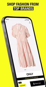 ABOUT YOU Outlet APK screenshot 1 ABOUT YOU Outlet APK screenshot 1