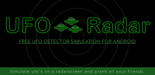 install UFO Radar Simulation on PC