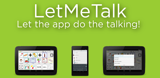 install LetMeTalk: Free AAC Talker on PC