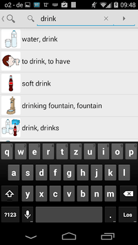LetMeTalk: Free AAC Talker APK screenshot 1