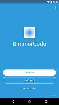 BimmerCode for BMW and Mini APK screenshot 1 BimmerCode for BMW and Mini APK screenshot 1