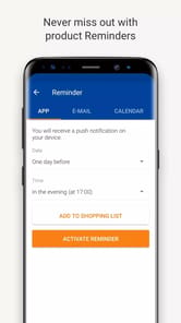 ALDI Australia APK screenshot 1