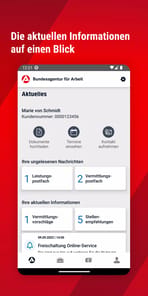 BA-mobil APK screenshot 1