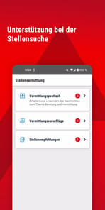 BA-mobil APK screenshot 1