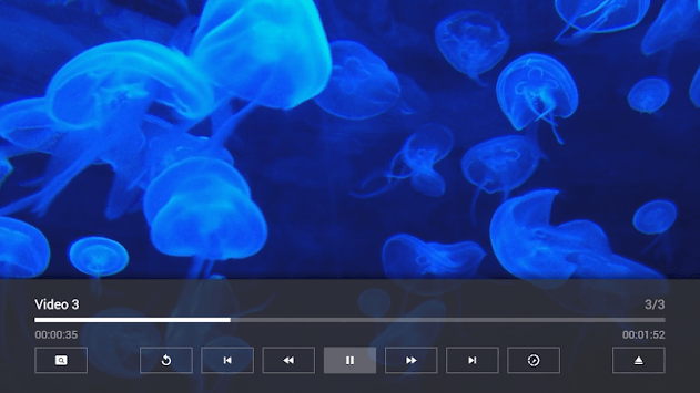 Media Station X APK screenshot 1
