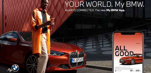 install My BMW on PC