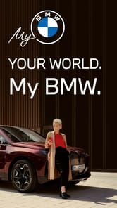 My BMW APK screenshot 1 My BMW APK screenshot 1