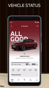My BMW APK screenshot 1 My BMW APK screenshot 1