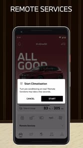 My BMW APK screenshot 1 My BMW APK screenshot 1