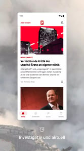 stern APK screenshot 1