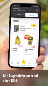 EDEKA APK screenshot 1