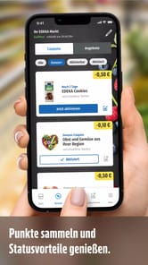 EDEKA APK screenshot 1