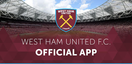 install West Ham United – Official App on PC