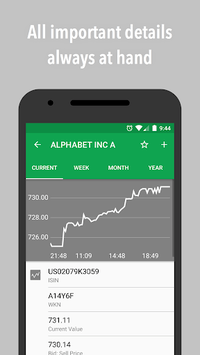 Best Brokers: Stock Simulator APK screenshot 1