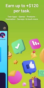 testerup APK screenshot 1