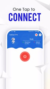 Suba VPN APK screenshot 1