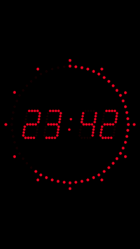 Studio Clock APK screenshot 1 Studio Clock APK screenshot 1