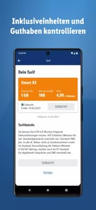LIDL Connect APK screenshot 1