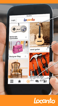 Locanto – FREE CLASSIFIEDS APK screenshot 1