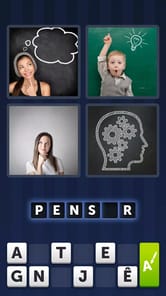 4 Fotos APK screenshot 1 4 Fotos APK screenshot 1