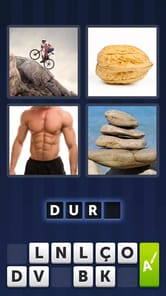 4 Fotos APK screenshot 1 4 Fotos APK screenshot 1