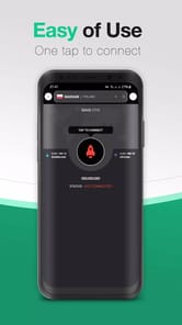 Man VPN APK screenshot 1