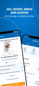 momox APK screenshot 1