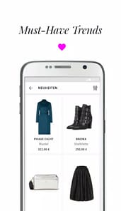 MYBESTBRANDS APK screenshot 1