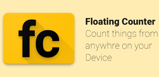 install Floating Counter on PC