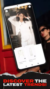 NEW YORKER APK screenshot 1